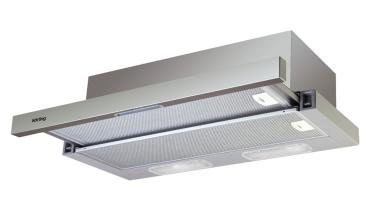 Кухонная вытяжка KORTING