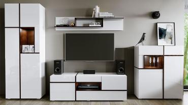 Полка навесная "Мадера"