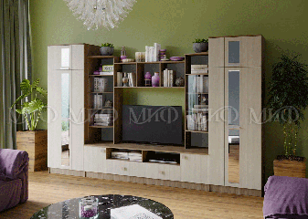 Гостиная "Элегия"