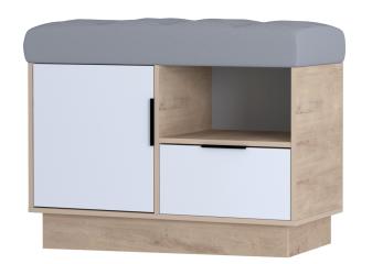 Тумба для обуви В1 "Визит 3"