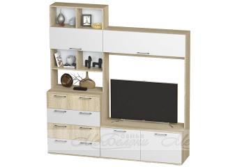 Центральная секция "Белладжио" Центральная секция "Белладжио"