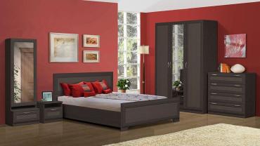 Шкаф 3-х створчатый "Ивушка 7" Шкаф 3-х створчатый "Ивушка 7"