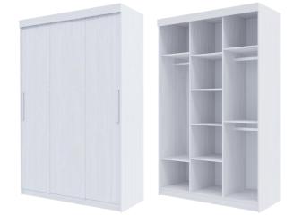 Шкаф-купе "№ 21"