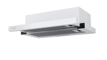 Кухонная вытяжка LEX Hubble G 600 (1M) 