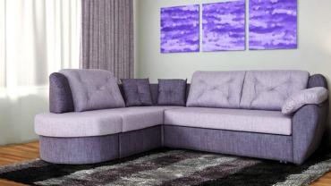 Угловой диван "Регина 8 Вегас" Угловой диван "Регина 8 Вегас"