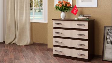 Комод "Стандарт 6"