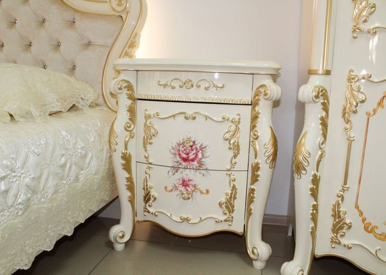 мебель афина спальня белоруссия