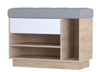 Тумба для обуви "Визит 3"