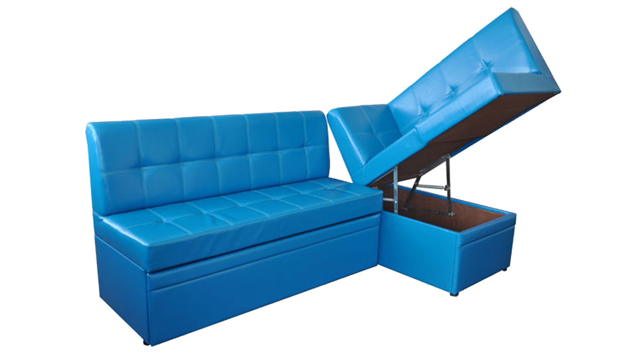 Угловой диван "Бриз" от магазина мебели МегаХод.РФ