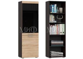 Пенал ШК 006 витрина "Асти"