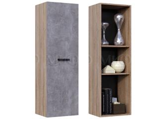 Пенал навесной "Нэнси New" ЛДСП