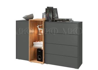 Комод "Сплит" Миф