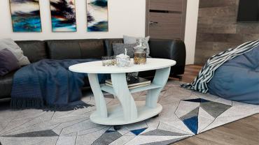 Стол журнальный "Статус 2"