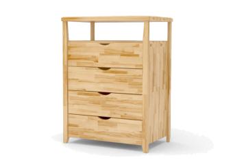 Комод "В-1 750"