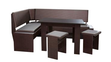 Обеденная зона "Чикаго"