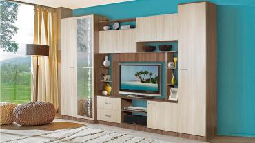 Гостиная "Флора" Гостиная "Флора"