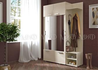 Прихожая "Стелла"
