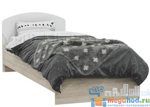 Кровать "Мартина" от магазина мебели МегаХод.РФ