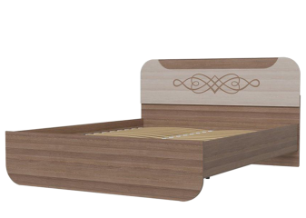 Кровать "Пальмира" Кровать "Пальмира"