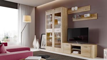 Тумба ТВ "Элана" Тумба ТВ "Элана"