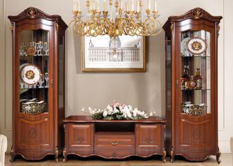 Гостиная "Аллегро 2,3,4"