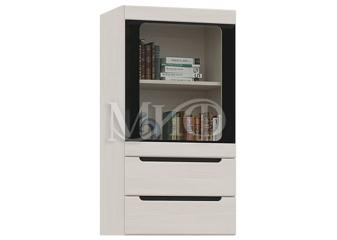 Шкаф навесной АН 001 "Эколь" Шкаф навесной АН 001 "Эколь"