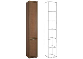 Пенал с полками ЛШ-1 "Ливорно" Пенал с полками ЛШ-1 "Ливорно"