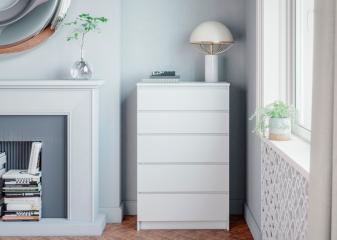 Комод "Мори" МК 700.5