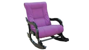 Кресло-качалка "Элит" простой Кресло-качалка "Элит" простой