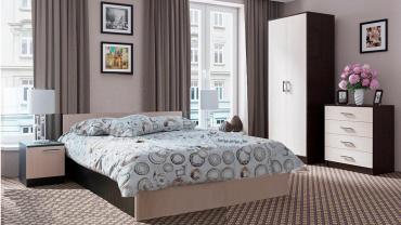 Кровать "Эдем 5" Кровать "Эдем 5"