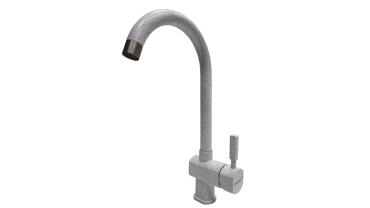 Смеситель "GERDAMIX VIOLETA" 