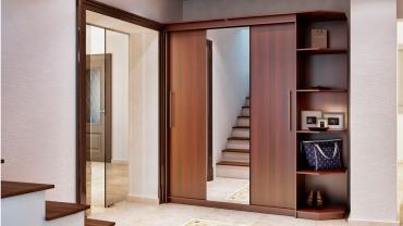 Шкаф-купе "№ 2"