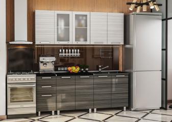 Кухня "Титан"