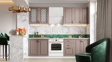 Кухня "Настя"