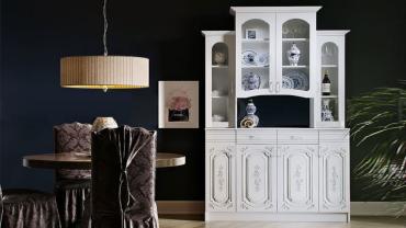 Буфет 1400 "Лиза" Буфет 1400 "Лиза"