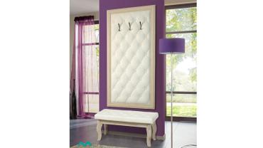 Вешалка навесная "Визит 1" Марибель