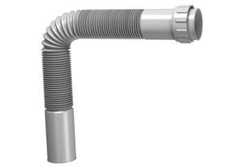 Гибкая труба (гофроотвод) "S405"